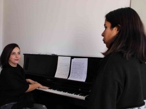 Müzik Eğitiminde ‘Şan Pedagojisi’ Eksikliği