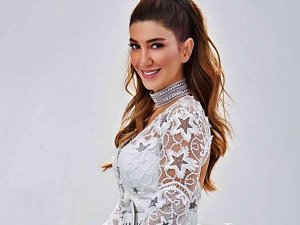 Nadide Sultan ‘Konyalım’ İle Geri Döndü