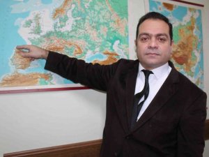 İ̇klim Uzmanı Dr. Bozyurt’tan Hava Durumuyla İlgili Önemli Açıklama: