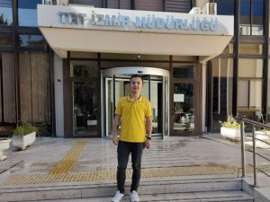 Kütahyalı Genç Veli Çelik, Trt Sanatçısı Oldu