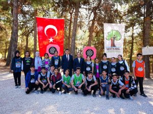 Milletvekili Şahin İle Fadıloğlu, Gençlerle Buluştu