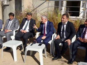 Yüksekova’da Tapu Problemi Çözülecek