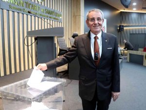 Samsun Tso’da Başkan Yeniden Murzioğlu