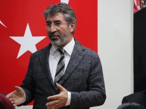 Varan Çifti İ̇dlib’te Gümüşhane Mahallesi Kuruyor