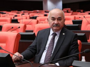 Milletvekili Vahapoğlu: “Sağlıkta Kadro Cetveli Yenilenmeli”