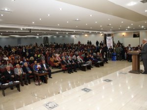 Battalgazi’de “Aile Akademisi” Programları Sürüyor