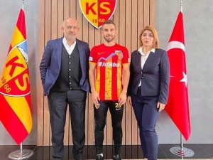 Ramazan Civelek’in Sözleşmesi 2 Yıl Uzatıldı
