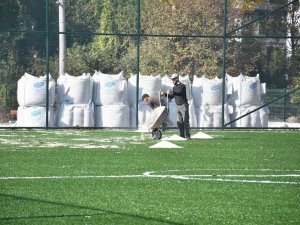 Darıcı Mahallesi Parkına Kavuşuyor