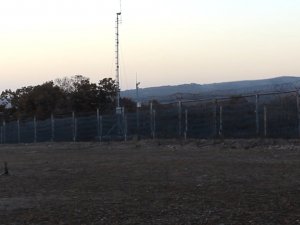 Türk-bulgar Sınırında Çatışma: Bulgar Polisi Hayatını Kaybetti