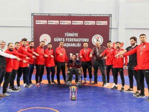 Sultangazi Belediyesi, Süper Lig’de
