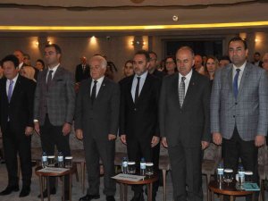 Yalova Sağlık Turizmi Çalıştayı Başladı