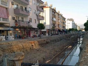 Dalaman’da 32 Milyonluk Yatırımlarda Sona Gelindi