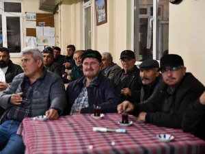 İ̇klim Sözcüleri Bu Kez Gündüzler’de Bilgilendirdi