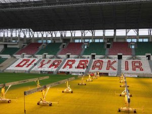 Ak Parti Diyarbakır İ̇l Başkanı Aydın: “Bütün Diyarbakırlı Hemşehrilerimizi 16 Kasım’da Milli Takımımıza Destek Olmaya Davet Ediyoruz”