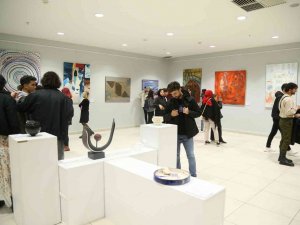 Zeugma Mozaik Müzesi’nde Anadolu’nun Geçmişine Işık Tutan Sergi