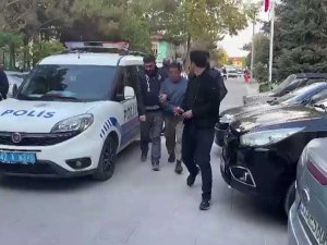 Miras Kavgasında Kardeşini Öldüren Ağabey Tutuklandı