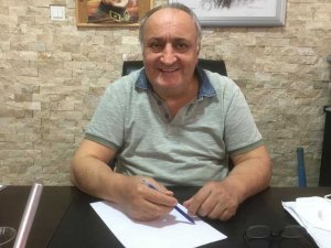 Ekmek Üreticileri Sendikası Başkanı Cihan Kolivar Gözaltına Alındı