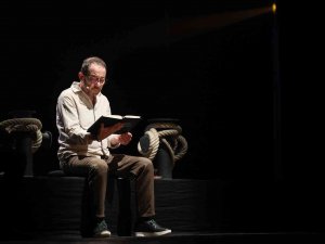 İ̇ş Sanat’ın Dinletileri Ümit Yaşar Oğuzcan Şiirleri İle Başladı