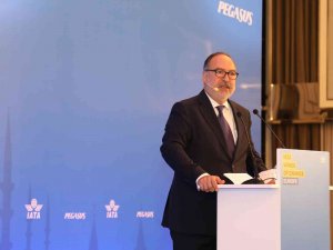 Iata Wings Of Change Europe, İ̇stanbul’da Başladı