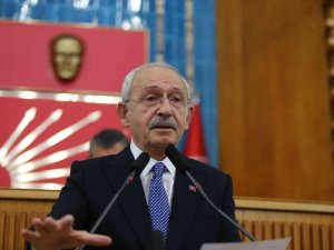 Chp Genel Başkanı Kılıçdaroğlu: “Bay Kemal 85 Milyonun Hakkını Ve Hukukunu Koruyacaktır”