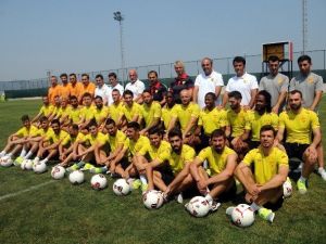 Başkan Sepil’den Stat Yorumu