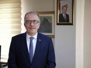 Barü Rektörü Uzun: “5. Ar-ge Proje Pazarında Kazanan Türkiye Olmuştur”