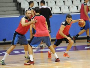 Tofaş Yeni Sezona Hazırlanıyor