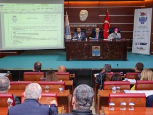 Yalova Belediyesi’nin 2023 Yılı Bütçesi 1 Milyar 80 Milyon Lira