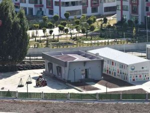 Gölbaşı Belediyesi’nden Geri Dönüşüm Hamlesi