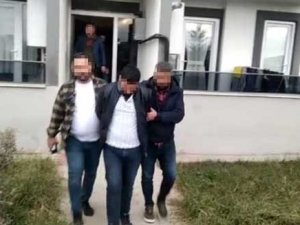 Kurdukları Kooperatifle 200 Milyon Liralık Emlak Ve Lüks Araç Vurgunu Yapan Suç Çetesine Yönelik Operasyonda 18 Gözaltı