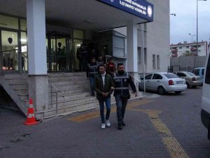 Kayseri’de Aranan Şahıslara Şok Operasyon: 17 Gözaltı