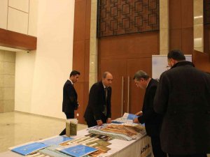 Başkentte Şanlıurfa Rüzgarı