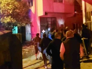 Bursa’da Yangın Faciası: 8’i Çocuk 9 Ölü