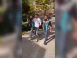 Maltepe’de Trafikte Makas Atan Sürücüye Para Cezası