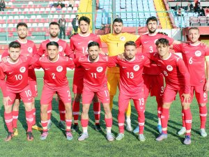 Kayseri Bölge Karması Elendi