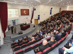 Kütahya’da 12 Kasım Günü Saat 18.57’de "Çök-kapan-tutun Tatbikatı” Yapılacak