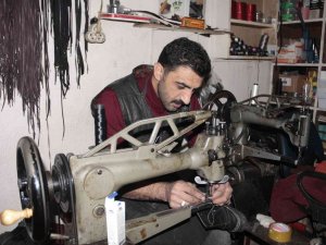 Ayakkabıda Tamir Dönemi
