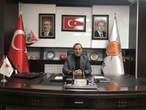 Başkan Dağtekin’den 10 Kasım Mesajı