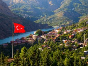 Başkan Karaman: “Nüfus Sayısının Azalması Resmi Kurum Ve Kuruluşlarda Daralmaya, Azalmaya Ve Hatta Kapanmalara Yol Açabilir”