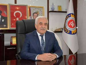 Başkan Torunoğlu’ndan 10 Kasım Mesajı