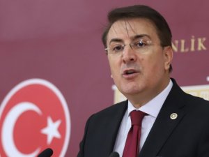 Aydemir: ‘Aziziye Ruhu, Erzurum Ve Dadaşlığın Tarifidir’