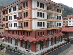 Dereli’den Sonra Selden En Fazla Zarar Gören İlçeydi, Yepyeni Görünüme Kavuştu