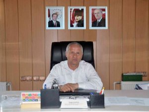 Başkan Çaylı’nın 10 Kasım Mesajı