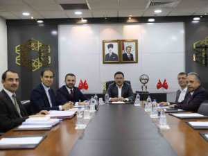 Arık: "Bundan Sonra Bu Tür Faaliyetlerimiz Devam Edecek”