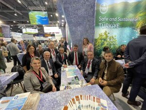 Kuşadası, Turizmdeki Payını Büyütmeyi Hedefliyor