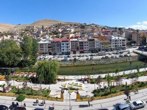 10 Kasım’da Bayburt’ta Sirenler Çalacak