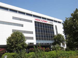 Medical Point’te 6’ncı Kez Hasta Memnuniyeti Gururu