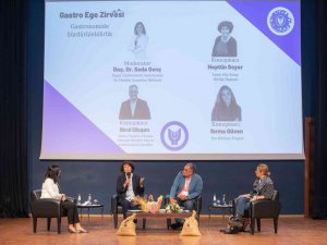 Araştırmacı Ve Yazar Nejat Yentürk: “Eskiden Döner Saf Et Olurdu, Pideye Gerek Duyulmazdı”