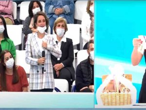 Canlı Yayında Tanıtıldı, Kooperatif Sipariş Yağmuruna Tutuldu