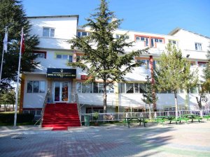 Kahramankazan Belediyesi Kreş Ve Gündüz Bakımevi Hizmete Açıldı